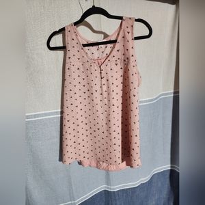 Tempted L.A. Dressy Tank